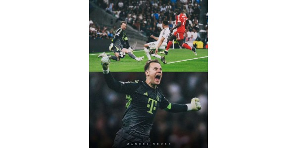 Četrdesetogodišnji "Zid uzdaha" stoji na Bernabéuu